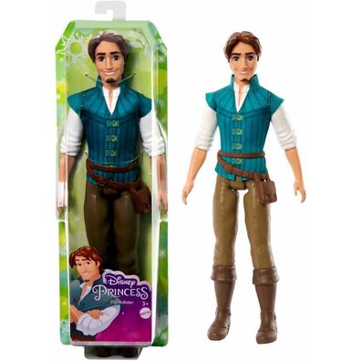 Disney Prinzessin Fashion Doll Prince Flynn