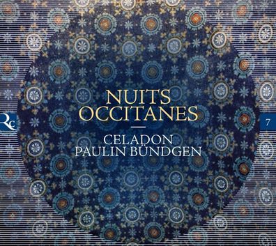 Various: Troubadour’s Songs "Nuits Occitanes"