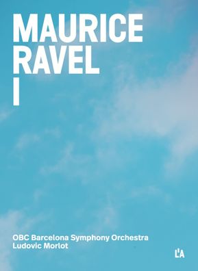 Maurice Ravel (1875-1937): Maurice Ravel (1875-1937): Le Tombe