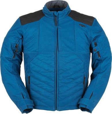 Furygan Motorrad Jacke 6433-1 Jacket Ice Track 65003