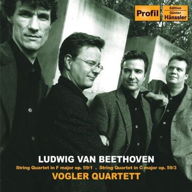 Ludwig van Beethoven (1770-1827): Ludwig van Beethoven (1770-1