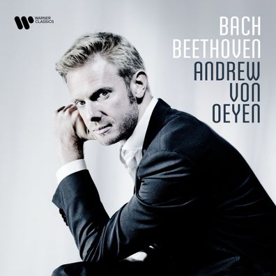 Various: Andrew von Oeyen - Bach / Beethoven