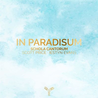 Various: Schola Cantorum of the Cardinal Vaughan Memorial School - In Paradisum