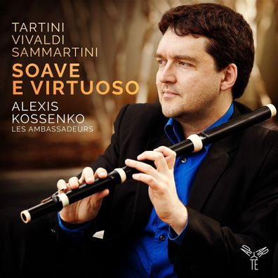 Various: Alexis Kossenko - Soae E Virtuoso