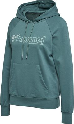 Hummel Damen Hoodie Hmlnoni 2.0 Hoodie