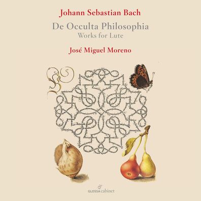 Johann Sebastian Bach (1685-1750): Johann Sebastian Bach (1685