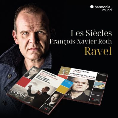 Maurice Ravel (1875-1937): Maurice Ravel (1875-1937): Klavierk
