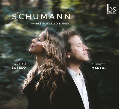 Robert Schumann (1810-1856): Robert Schumann (1810-1856): Werk