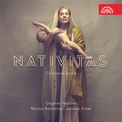 Various: Dagmar Peckova - Nativitas