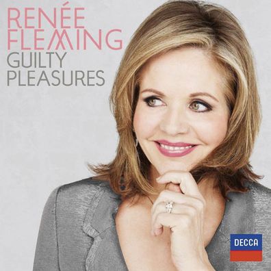 Various: Renee Fleming - Guilty Pleasures