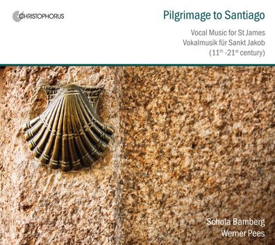 Various: Pilgrimage to Santiago