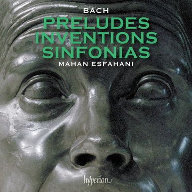 Johann Sebastian Bach (1685-1750): Johann Sebastian Bach (1685