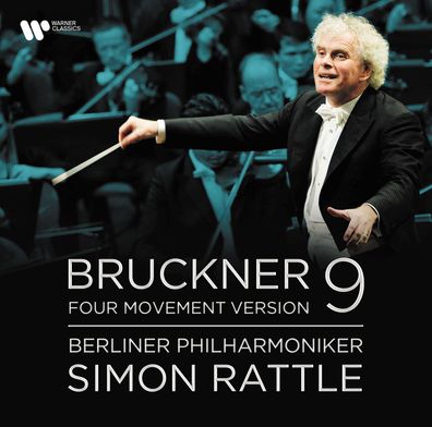 Anton Bruckner (1824-1896): Symphonie Nr.9 (180g)