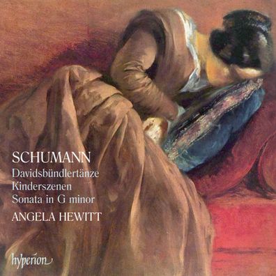 Robert Schumann (1810-1856): Robert Schumann (1810-1856): Klav