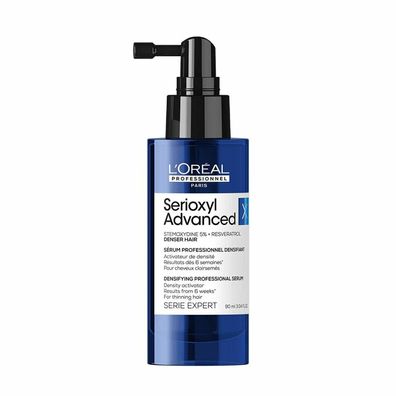 L'Oréal Professionnel Serioxyl Advanced Serum 90ml