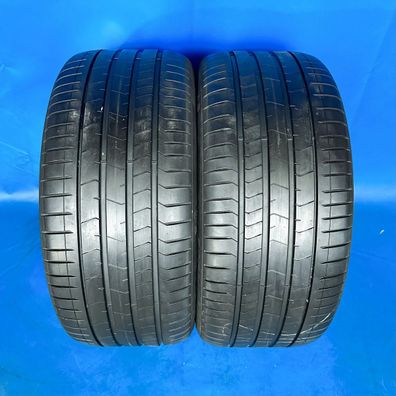 Sommerreifen 305 40 R20 112Y Pirelli P Zero * DOT 18 Runflat 5.50 mm