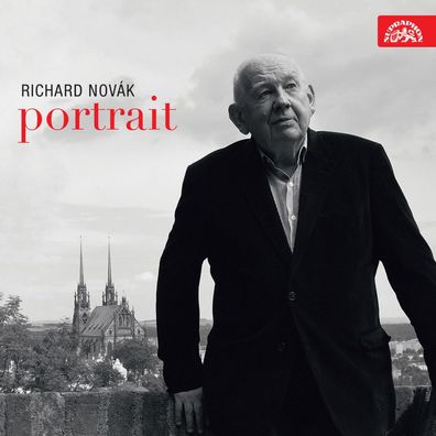 Various: Richard Novak - Portrait