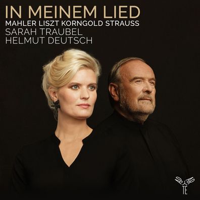 Various: Sarah Traubel - In meinem Lied