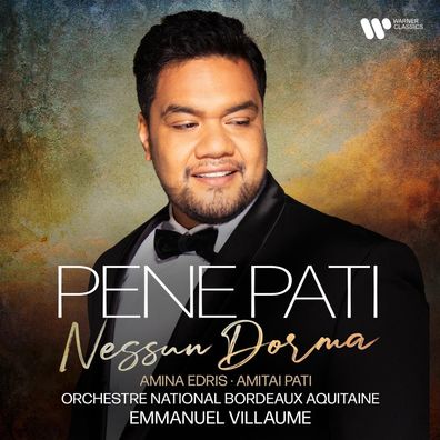 Various: Pene Pati - Nessun Dorma (180g)