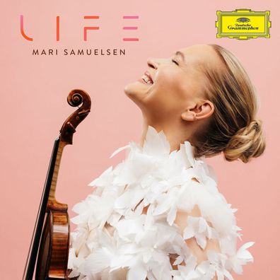 Various: Mari Samuelsen - Life (180g)