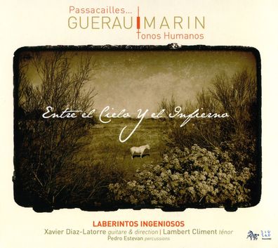 Various: Laberintos Ingeniosos - Entre el Cielo y el Infierno