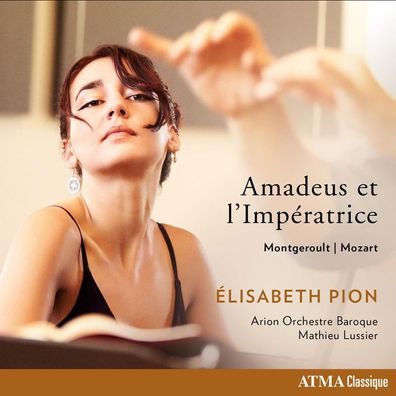 Various: Elisabeth Pion - Amadeus et l'Imperatrice