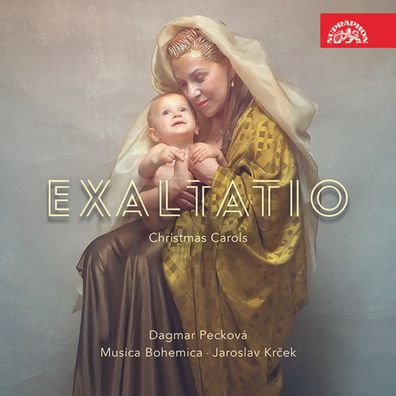 Various: Dagmar Peckova - Exaltatio