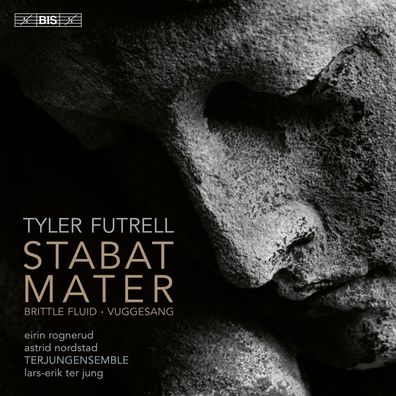 Tyler Futrell: Stabat Mater für Soli, treicher, embalo