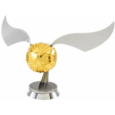 Metal Earth Harry Potter Golden Snitch