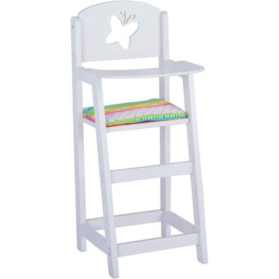 Goki 51657 High Chair Pop Set