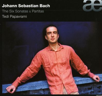 Johann Sebastian Bach (1685-1750): Sonaten & Partiten für Viol