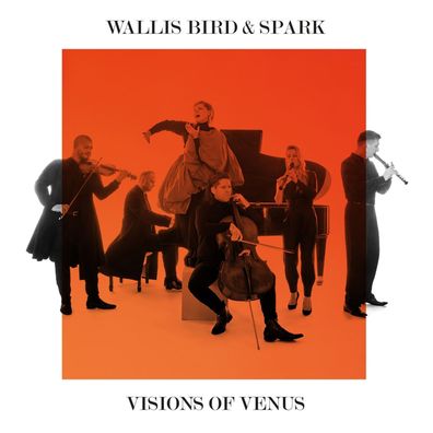 Various: Wallis Bird & Spark - Visions of Venus