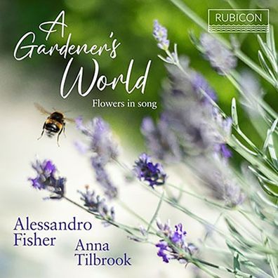 Various: Alessandro Fisher - A Gardener's World