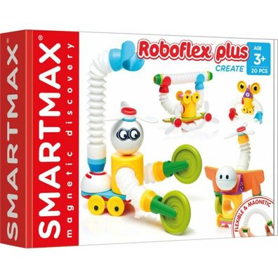 SmartMax Roboflex Plus 20 Teile