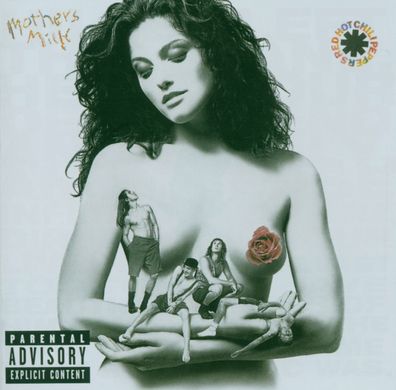 Red Hot Chili Peppers: Mother's Milk (Remaster 2002)