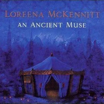 Loreena McKennitt: An Ancient Muse