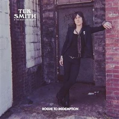 Tuk Smith: Rogue To Redemption - - (CD / R)