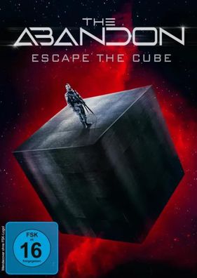 The Abandon - Escape the Cube