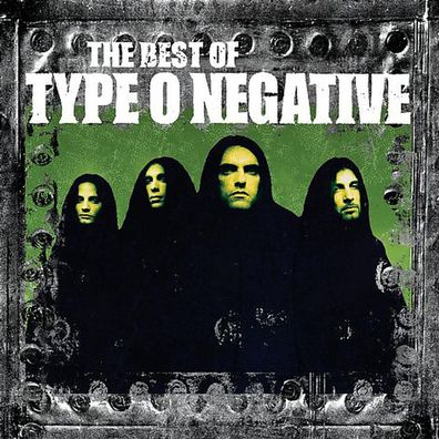 Type O Negative: Best Of Type O Negative