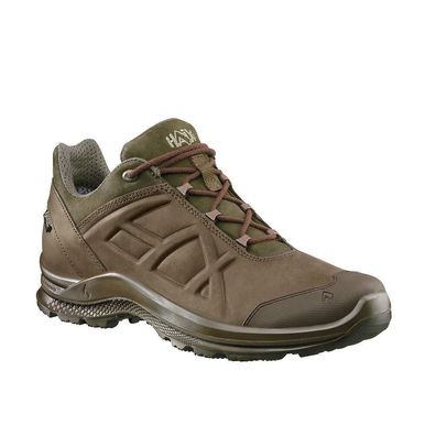 Haix Black Eagle Nature Damen GTX Low