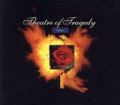 Theatre Of Tragedy: Aegis