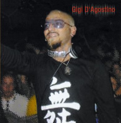 Gigi D'Agostino: Tecno Fes Vol.2