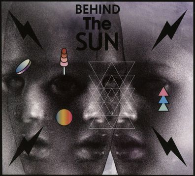 Motorpsycho: Behind The Sun