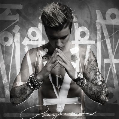 Justin Bieber: Purpose