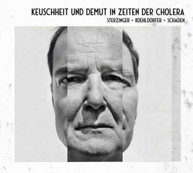 Stefan Sterzinger: Keuschheit & Demut in Zeiten der Cholera