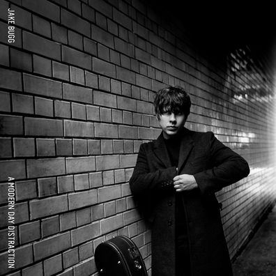 Jake Bugg: A Modern Day Distraction