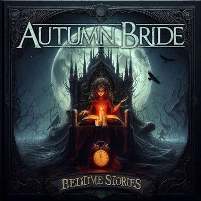 Autumn Bride: Bedtime Stories