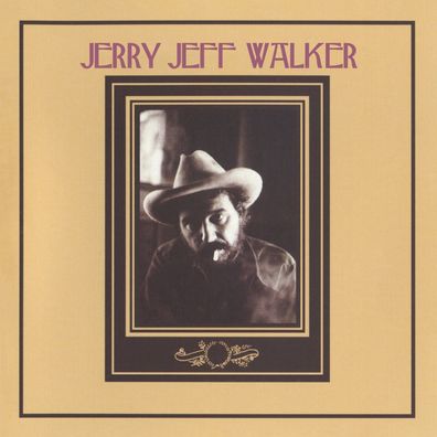 Jerry Jeff Walker: Jerry Jeff Walker (Expanded Edition)