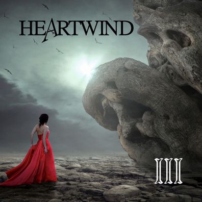 Heartwind: Heartwind: III - Pride & - (CD / I)