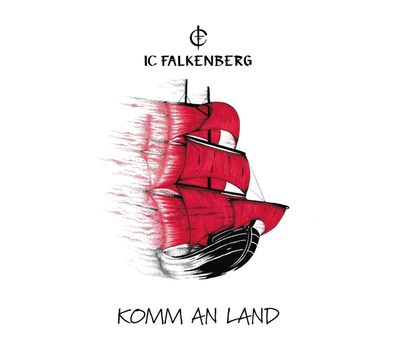 Falkenberg (IC Falkenberg): Falkenberg (IC Falkenberg): Komm a